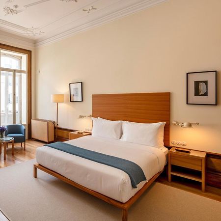 Casa Do Arquiteto Townhouse - Adults Only Hotel ปอร์โต ภายนอก รูปภาพ