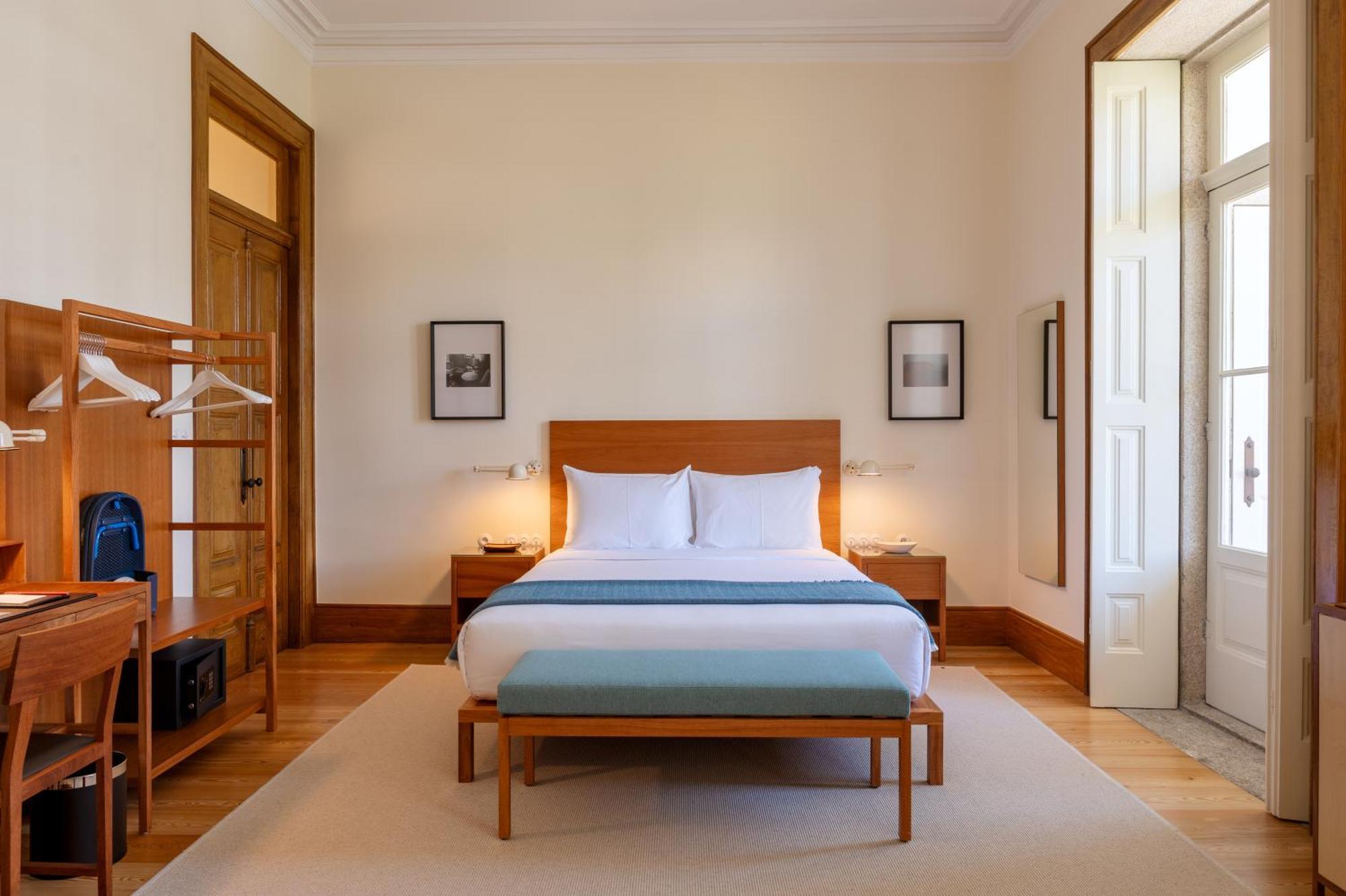 Casa Do Arquiteto Townhouse - Adults Only Hotel ปอร์โต ภายนอก รูปภาพ