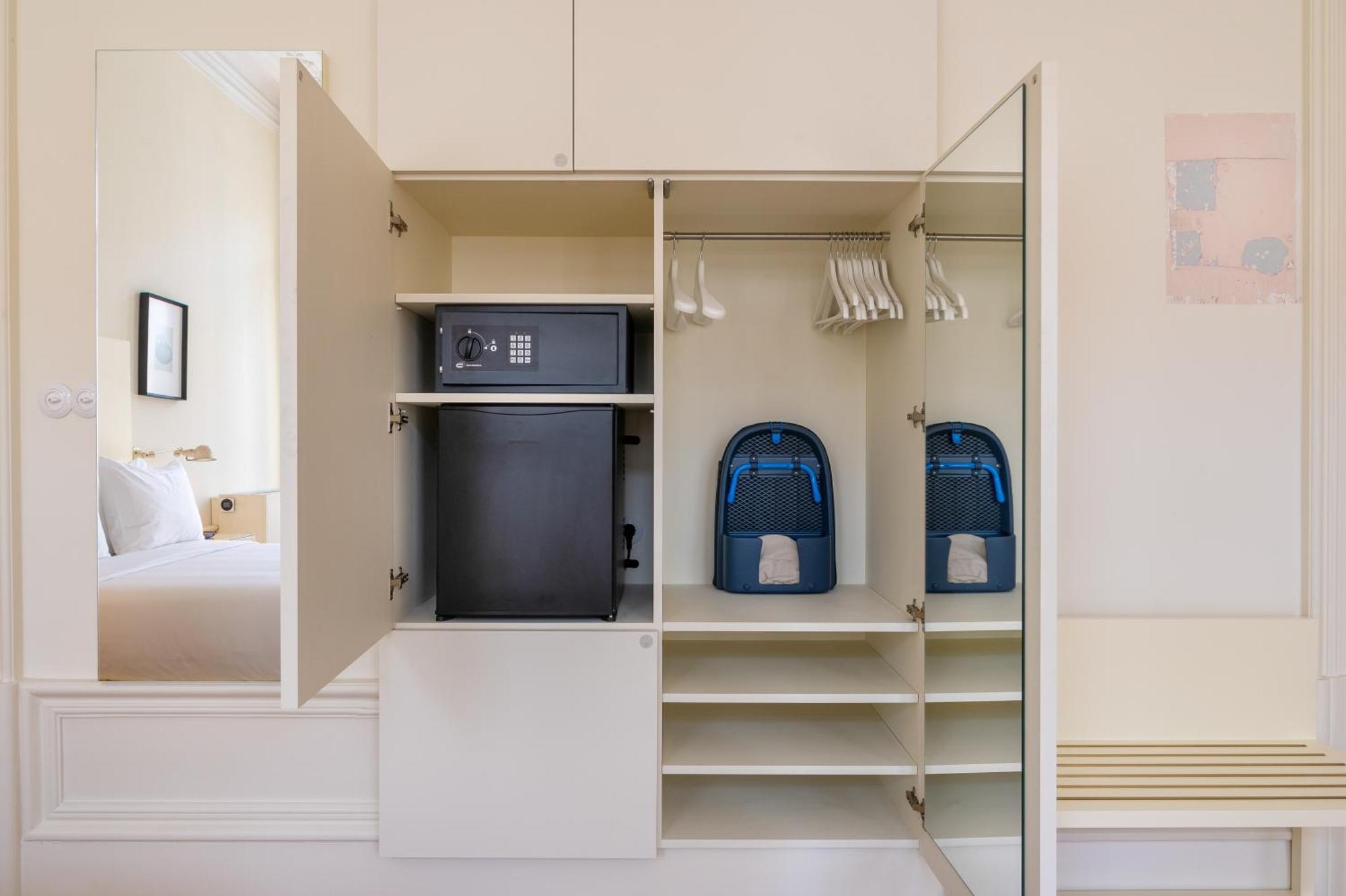 Casa Do Arquiteto Townhouse - Adults Only Hotel ปอร์โต ภายนอก รูปภาพ