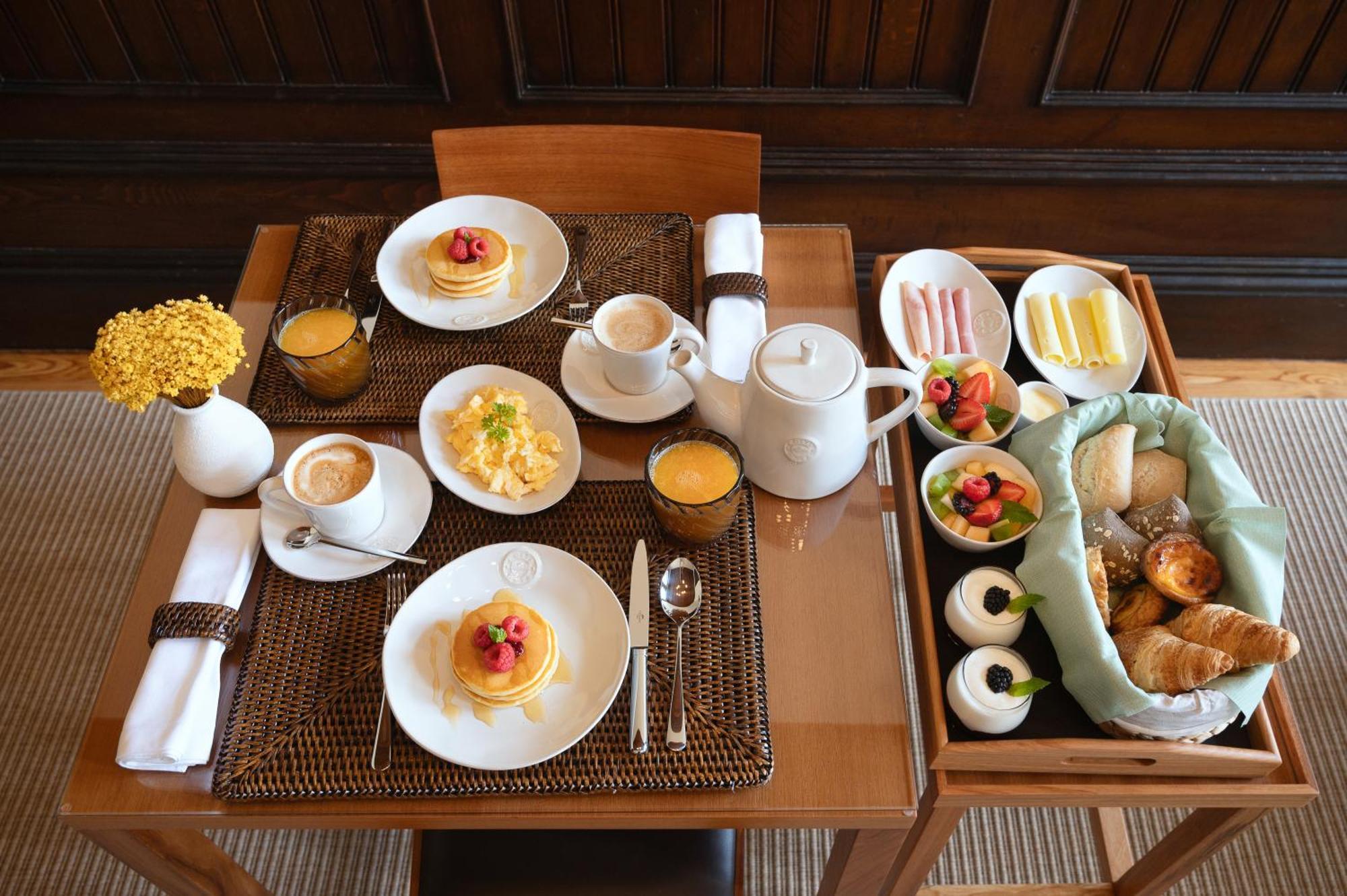 Casa Do Arquiteto Townhouse - Adults Only Hotel ปอร์โต ภายนอก รูปภาพ