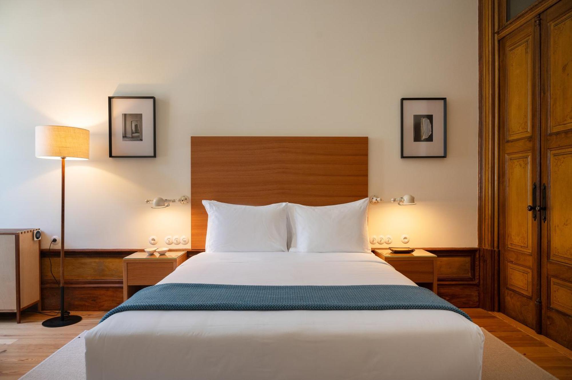 Casa Do Arquiteto Townhouse - Adults Only Hotel ปอร์โต ห้อง รูปภาพ