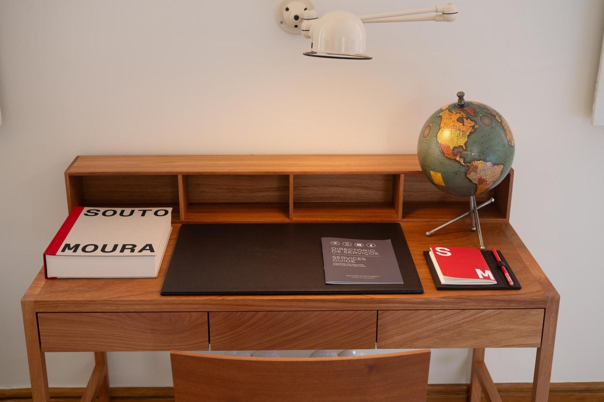 Casa Do Arquiteto Townhouse - Adults Only Hotel ปอร์โต ภายนอก รูปภาพ