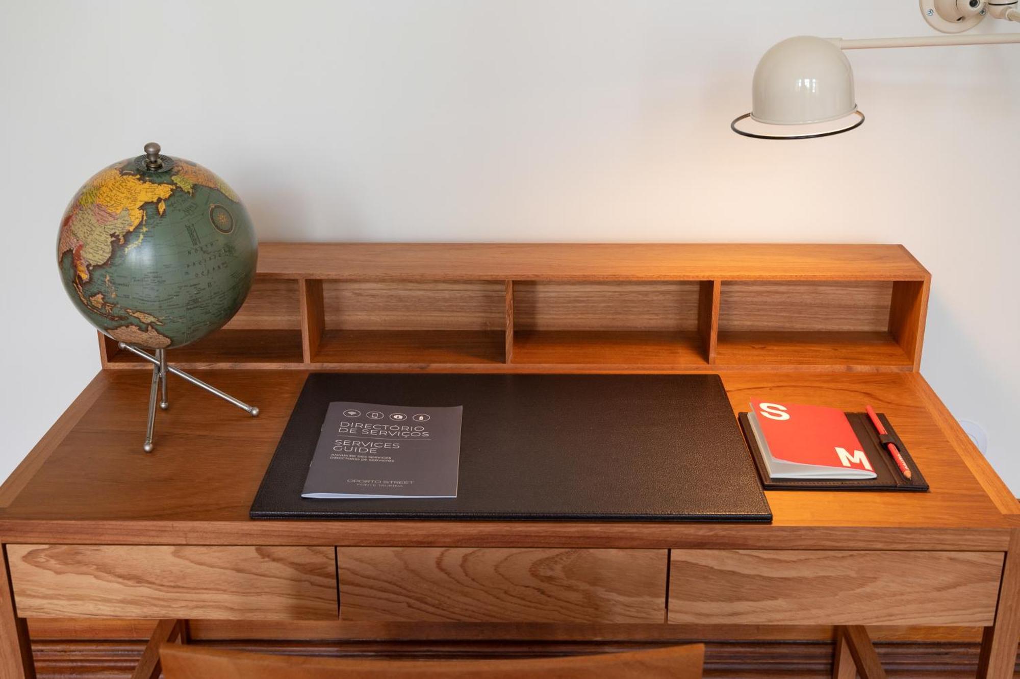 Casa Do Arquiteto Townhouse - Adults Only Hotel ปอร์โต ห้อง รูปภาพ