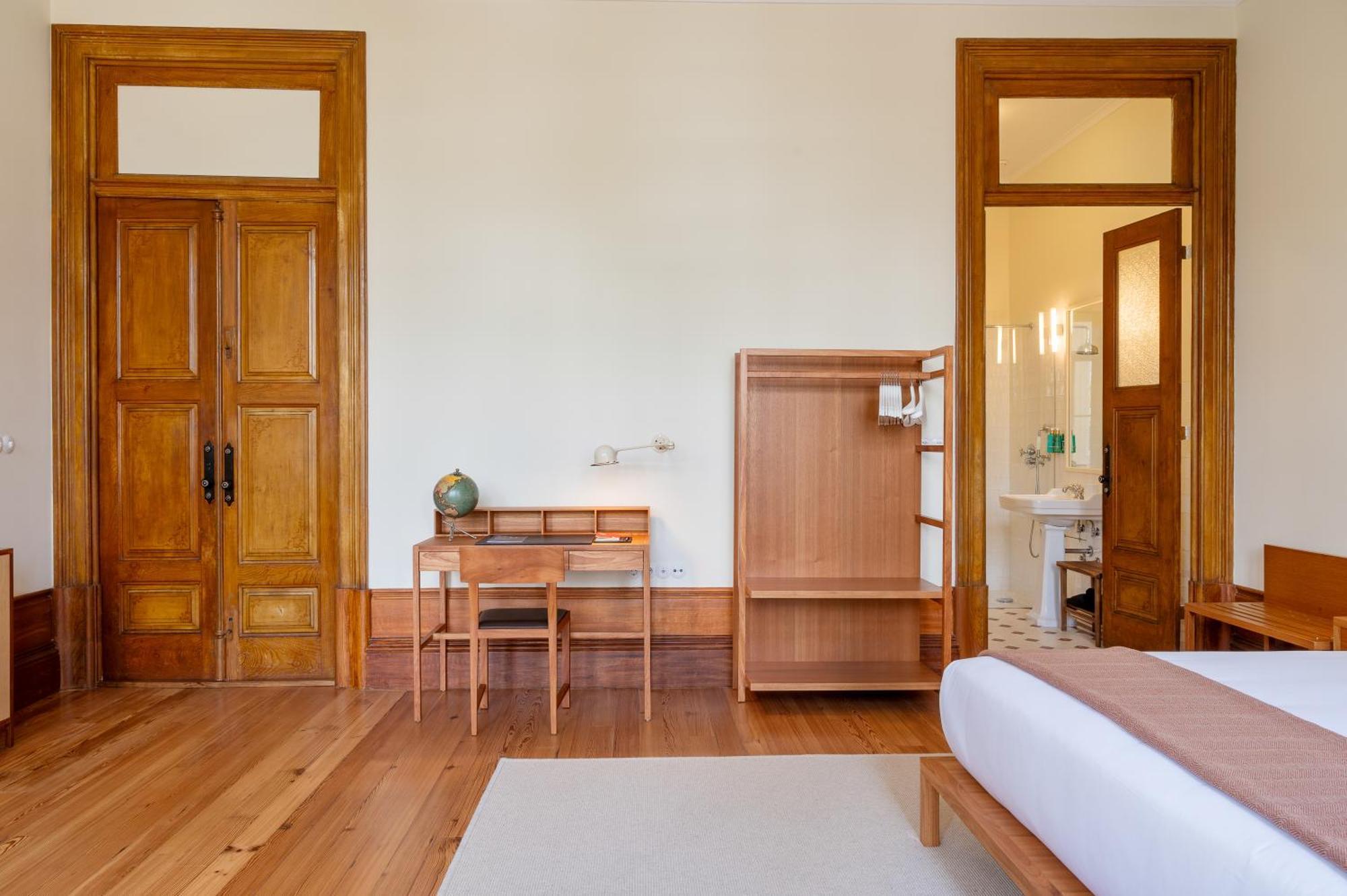 Casa Do Arquiteto Townhouse - Adults Only Hotel ปอร์โต ห้อง รูปภาพ