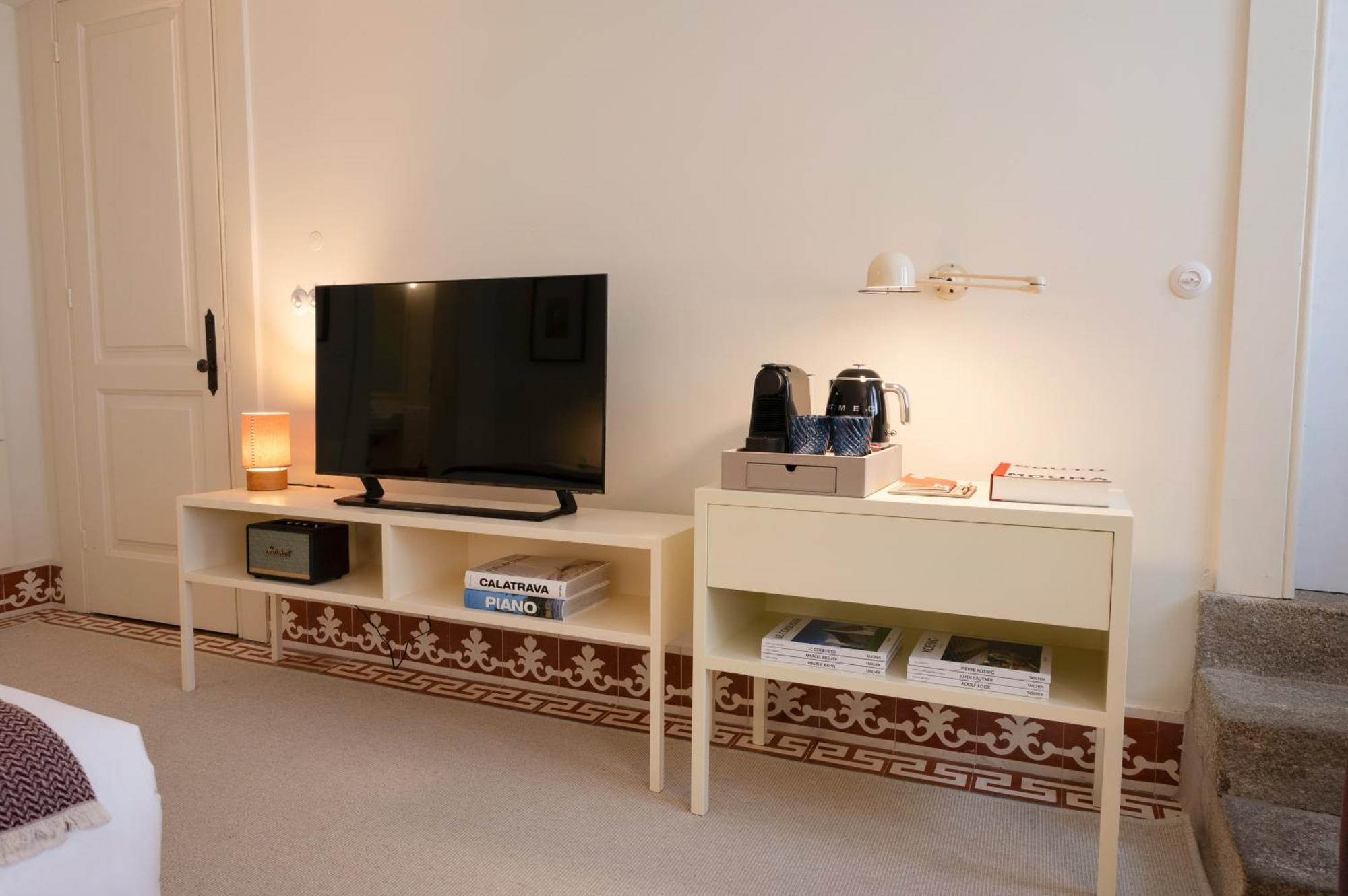 Casa Do Arquiteto Townhouse - Adults Only Hotel ปอร์โต ห้อง รูปภาพ
