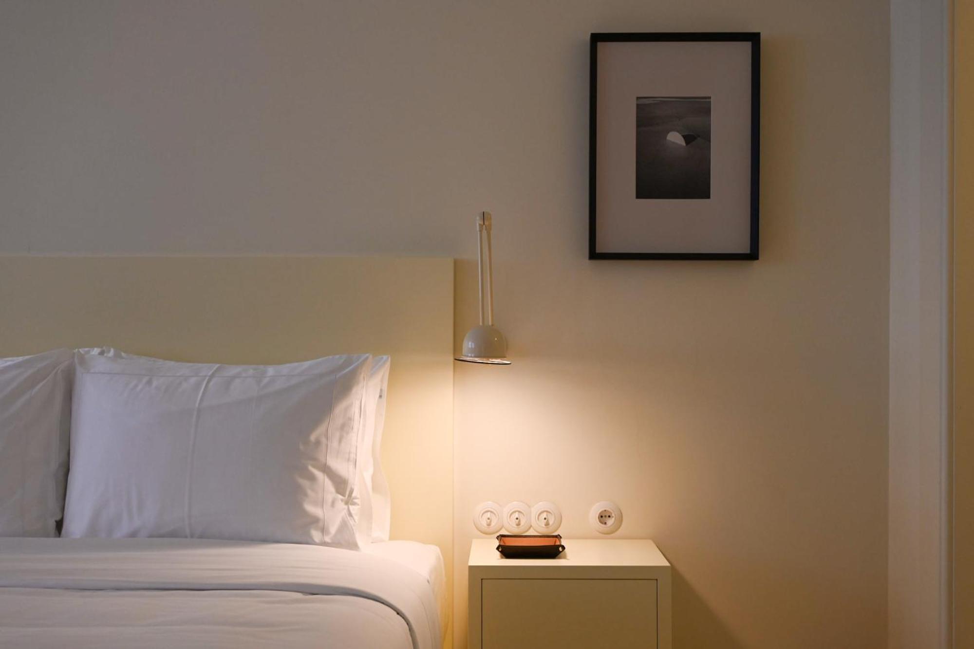 Casa Do Arquiteto Townhouse - Adults Only Hotel ปอร์โต ห้อง รูปภาพ
