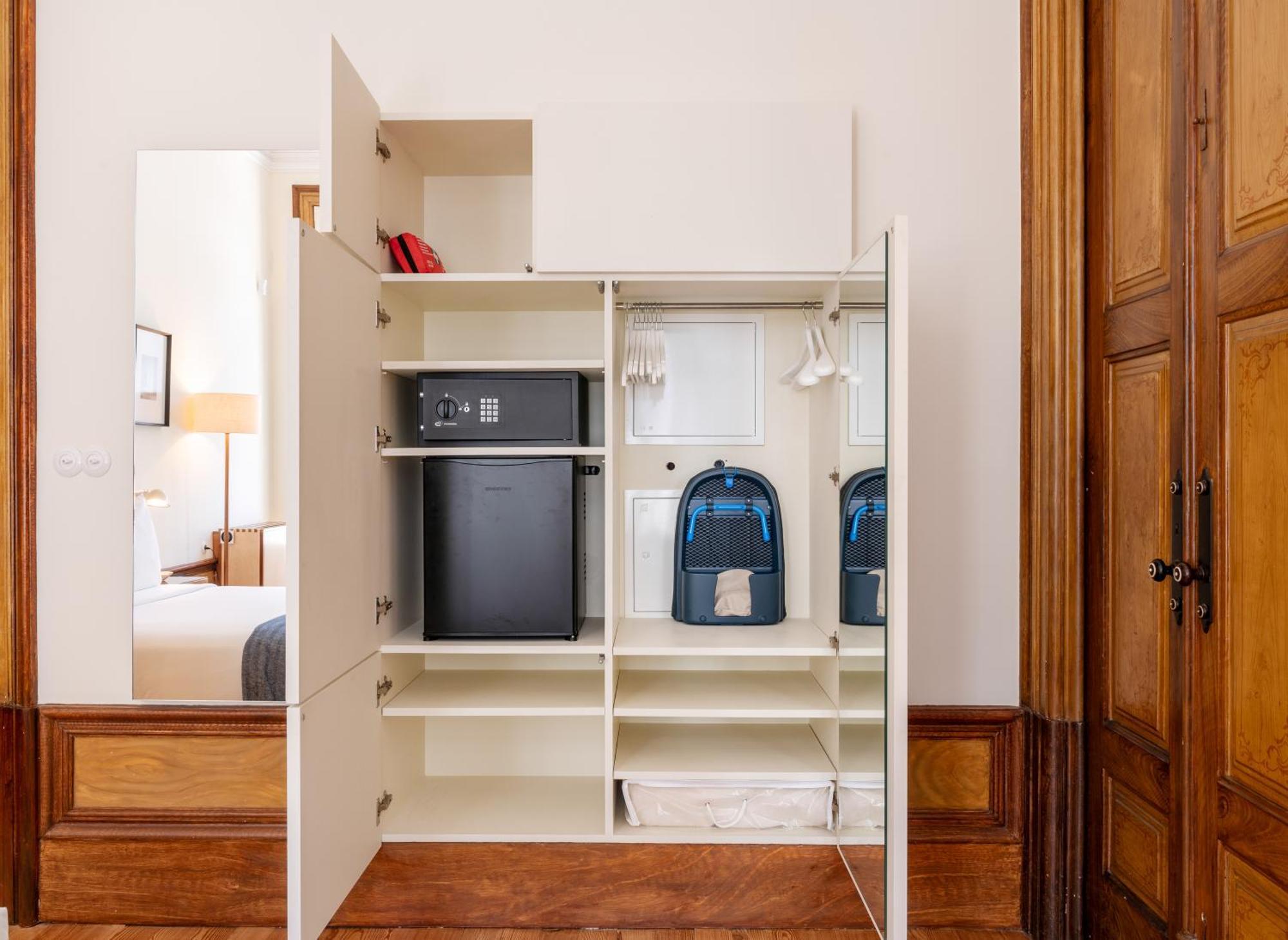 Casa Do Arquiteto Townhouse - Adults Only Hotel ปอร์โต ห้อง รูปภาพ