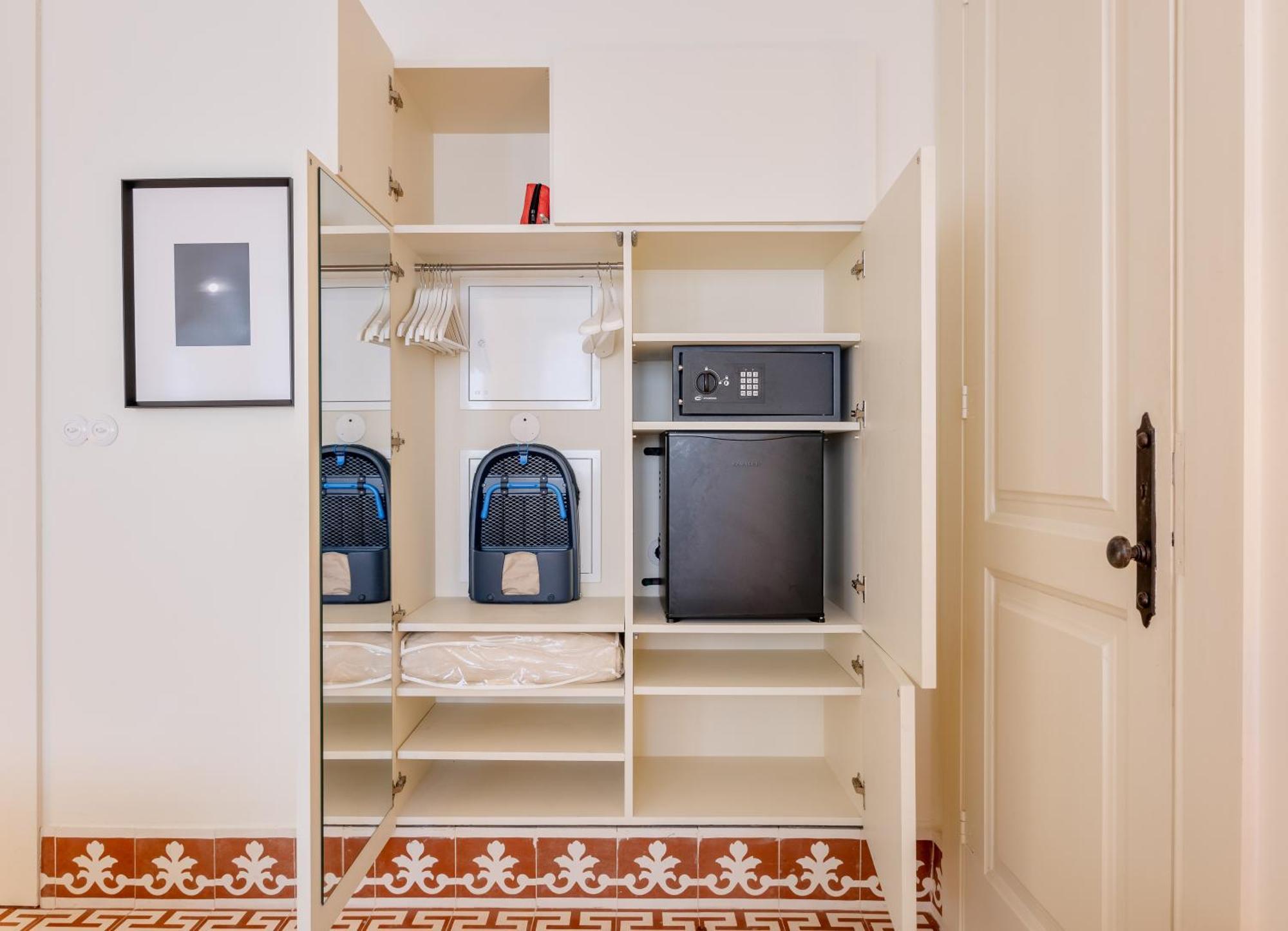 Casa Do Arquiteto Townhouse - Adults Only Hotel ปอร์โต ห้อง รูปภาพ